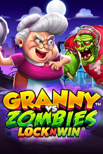 Granny VS Zombies™ игра онлайн | Casino 888 бесплатно и без регистрации