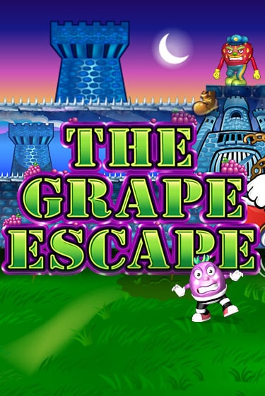 Grape Escape игра онлайн | Casino 888 бесплатно и без регистрации