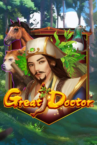 Great Doctor игра онлайн | Casino 888 бесплатно и без регистрации