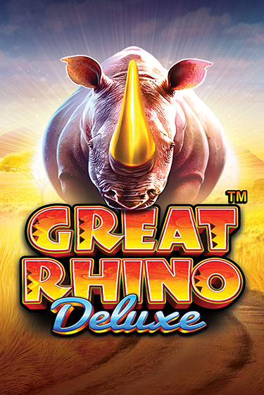 Great Rhino Deluxe игра онлайн | Casino 888 бесплатно и без регистрации