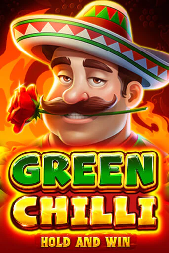 Green Chilli игра онлайн | Casino 888 бесплатно и без регистрации