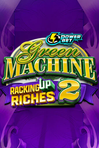 Green Machine Racking Up Riches 2 игра онлайн | Casino 888 бесплатно и без регистрации