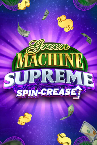 Green Machine Supreme игра онлайн | Casino 888 бесплатно и без регистрации