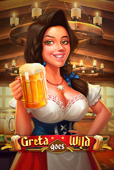 Greta Goes Wild игра онлайн | Casino 888 бесплатно и без регистрации