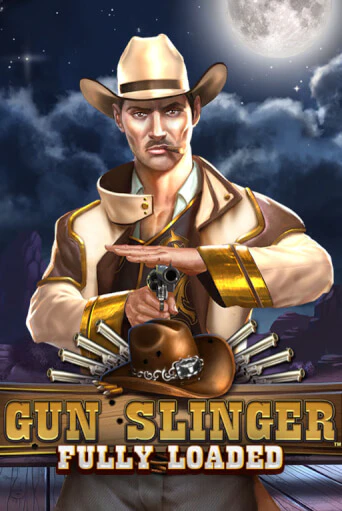 Gunslinger: Fully Loaded  игра онлайн | Casino 888 бесплатно и без регистрации