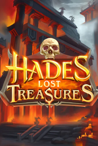 Hades Lost Treasures™ игра онлайн | Casino 888 бесплатно и без регистрации