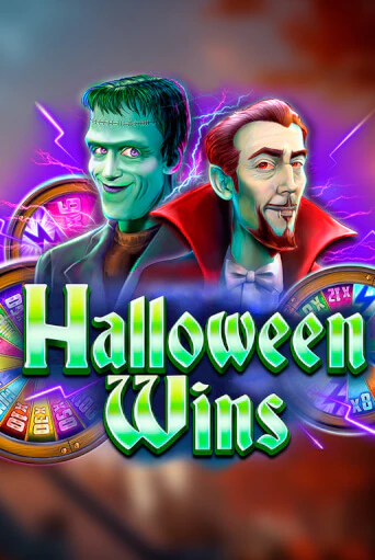 Halloween Wins игра онлайн | Casino 888 бесплатно и без регистрации