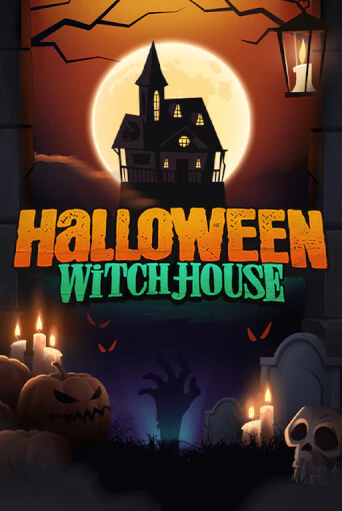Halloween: Witch House игра онлайн | Casino 888 бесплатно и без регистрации