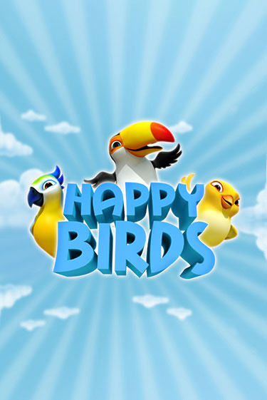 Happy Birds игра онлайн | Casino 888 бесплатно и без регистрации