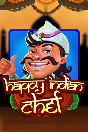 Happy Indian Chef игра онлайн | Casino 888 бесплатно и без регистрации
