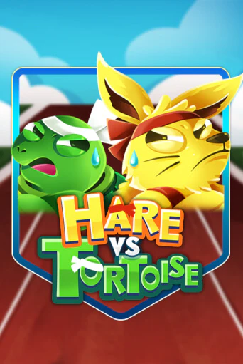 Hare VS Tortoise игра онлайн | Casino 888 бесплатно и без регистрации