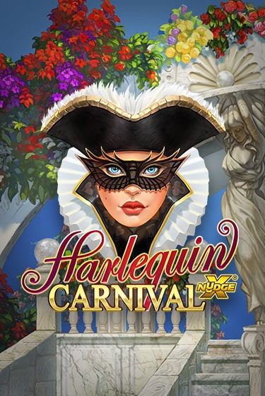 Harlequin Carnival игра онлайн | Casino 888 бесплатно и без регистрации