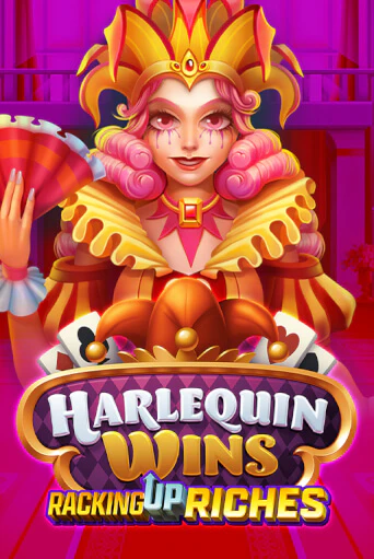 Harlequin Wins игра онлайн | Casino 888 бесплатно и без регистрации