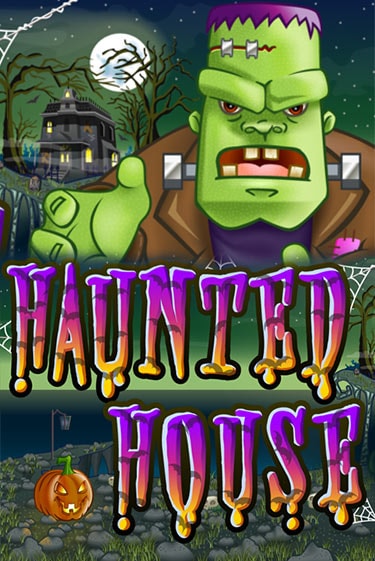 Haunted House игра онлайн | Casino 888 бесплатно и без регистрации
