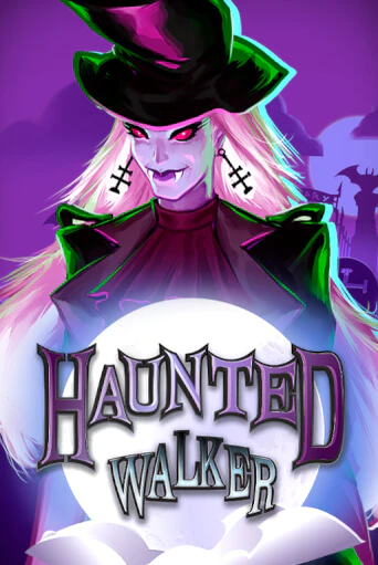 Haunted Walker игра онлайн | Casino 888 бесплатно и без регистрации