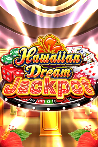 Hawaiian Dream Jackpot игра онлайн | Casino 888 бесплатно и без регистрации