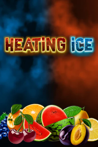 Heating Ice игра онлайн | Casino 888 бесплатно и без регистрации
