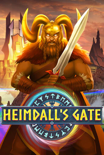 Heimdall's Gate игра онлайн | Casino 888 бесплатно и без регистрации
