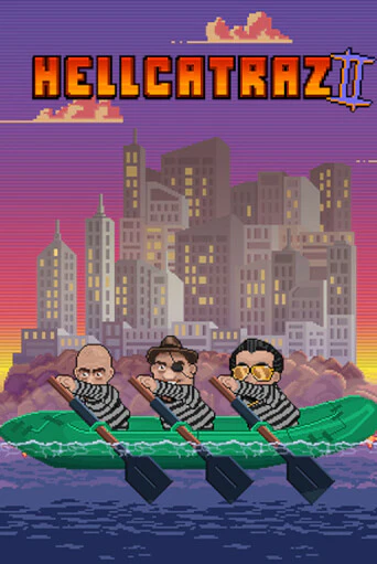 Hellcatraz 2 игра онлайн | Casino 888 бесплатно и без регистрации