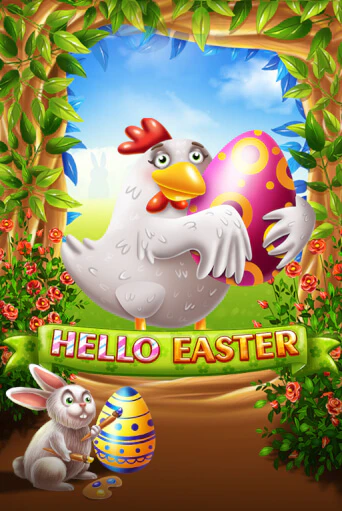 Hello Easter игра онлайн | Casino 888 бесплатно и без регистрации