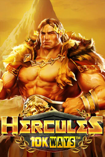 Hercules 10K Ways игра онлайн | Casino 888 бесплатно и без регистрации
