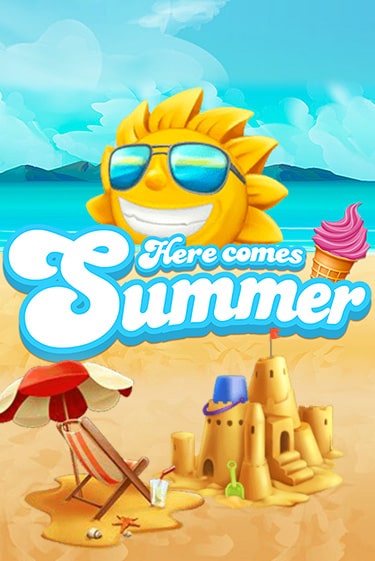 Here Comes Summer игра онлайн | Casino 888 бесплатно и без регистрации