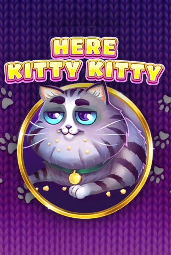 Here Kitty Kitty игра онлайн | Casino 888 бесплатно и без регистрации