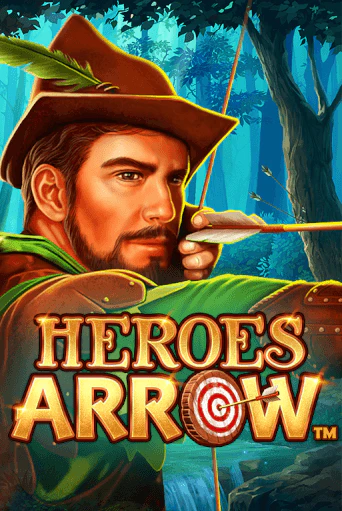 Heroes Arrow игра онлайн | Casino 888 бесплатно и без регистрации