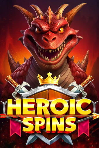 Heroic Spins игра онлайн | Casino 888 бесплатно и без регистрации