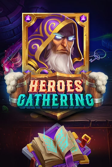 Heroes' Gathering игра онлайн | Casino 888 бесплатно и без регистрации