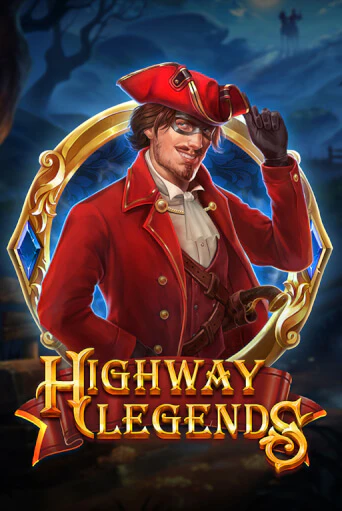 Highway Legends игра онлайн | Casino 888 бесплатно и без регистрации