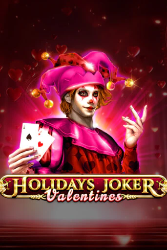 Holidays Joker - Valentines игра онлайн | Casino 888 бесплатно и без регистрации