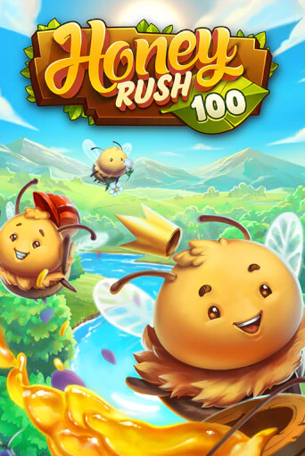 Honey Rush 100 игра онлайн | Casino 888 бесплатно и без регистрации