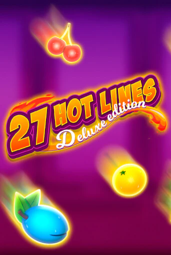 Hot 27 Lines игра онлайн | Casino 888 бесплатно и без регистрации