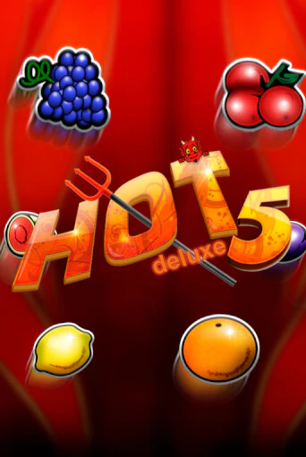 Hot 5 Deluxe игра онлайн | Casino 888 бесплатно и без регистрации