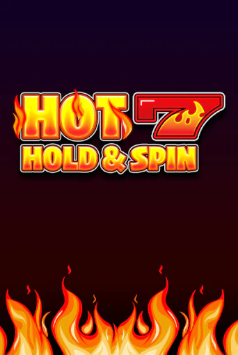 Hot 7 Hold&Spin игра онлайн | Casino 888 бесплатно и без регистрации