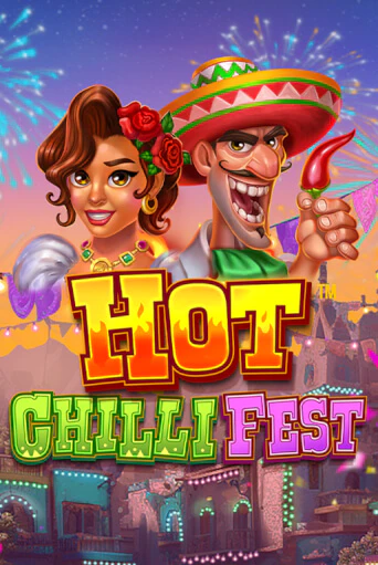 Hot Chilli Fest игра онлайн | Casino 888 бесплатно и без регистрации