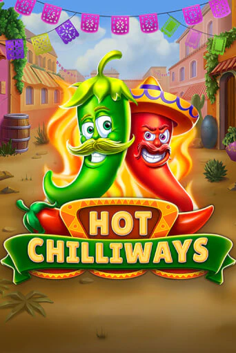 Hot Chilliways игра онлайн | Casino 888 бесплатно и без регистрации