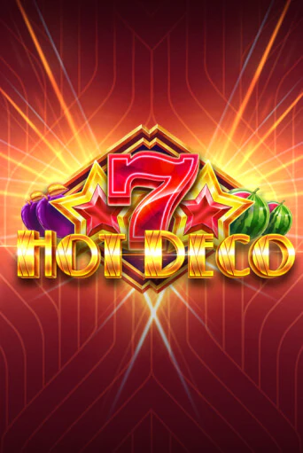 Hot Deco игра онлайн | Casino 888 бесплатно и без регистрации