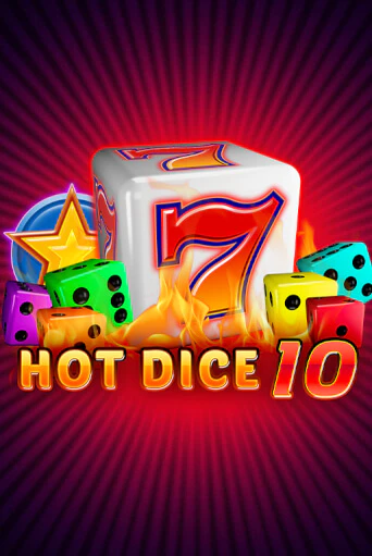 Hot Dice 10 игра онлайн | Casino 888 бесплатно и без регистрации