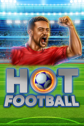 Hot Football игра онлайн | Casino 888 бесплатно и без регистрации