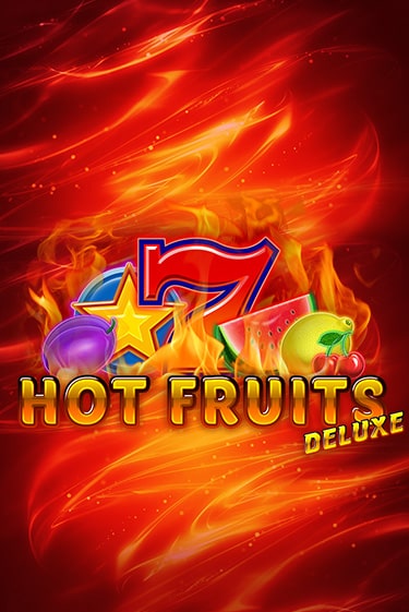 Hot Fruits Deluxe игра онлайн | Casino 888 бесплатно и без регистрации