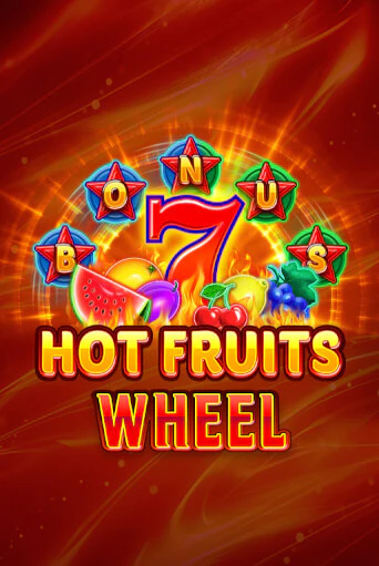 Hot Fruits Wheel игра онлайн | Casino 888 бесплатно и без регистрации