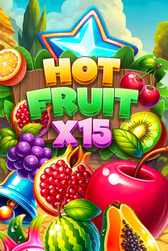 Hot Fruit x15 игра онлайн | Casino 888 бесплатно и без регистрации