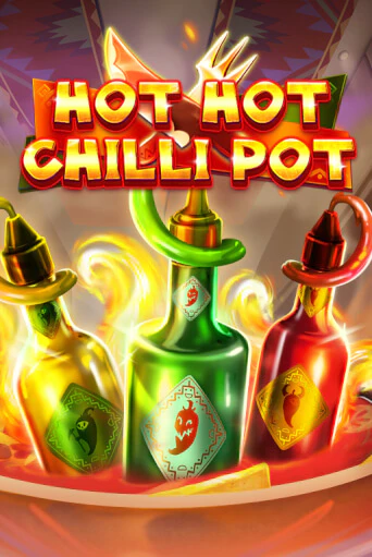 Hot Hot Chilli Pot игра онлайн | Casino 888 бесплатно и без регистрации