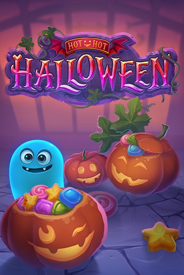 Hot Hot Halloween игра онлайн | Casino 888 бесплатно и без регистрации