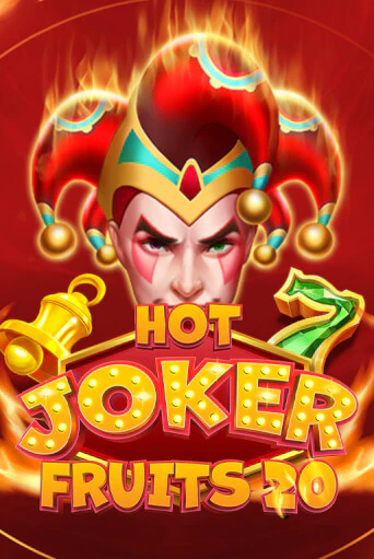 Hot Joker Fruits 20 игра онлайн | Casino 888 бесплатно и без регистрации