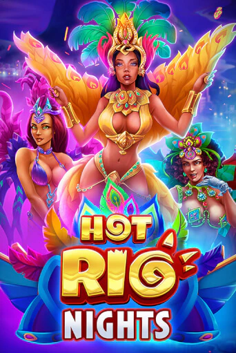 Hot Rio Nights игра онлайн | Casino 888 бесплатно и без регистрации