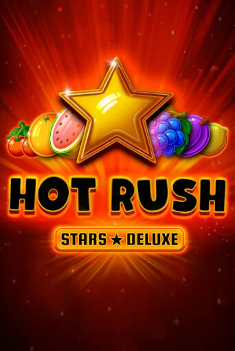 Hot Rush Stars Deluxe игра онлайн | Casino 888 бесплатно и без регистрации