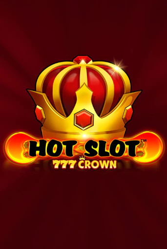 Hot Slot™: 777 Crown игра онлайн | Casino 888 бесплатно и без регистрации
